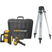 CST/berger Rotary Laser Level - RL25HCK