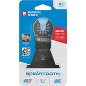 Imperial Blades ONE FIT Speartooth Oscillating Blade - IBOA250-1