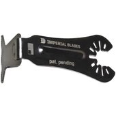 Imperial Blades ONE FIT 90 Degree Oscillating Blade - IBOA391-1