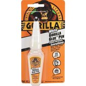 Gorilla White All-Purpose Glue - 5201103