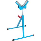 Channellock V-Style Roller Stand - YH-RS015