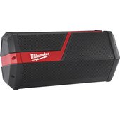 Milwaukee M18/M12 Cordless Bluetooth Speaker - Bare Tool - 2891-20
