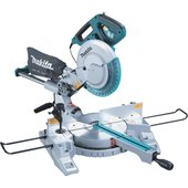 Makita 10 In. Dual-Bevel Sliding Compound Miter Saw - LS1018
