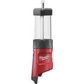 Milwaukee LED Lantern/Flood Cordless Work Light - Bare Tool - 2362-20