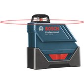 Bosch 360 Deg Rotary Laser Level - GLL 150 ECK