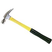 Vaughan 999 Fiberglass Handle Claw Hammer - FS999ML