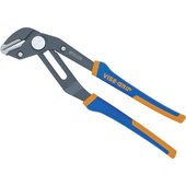 Irwin Vise-Grip GrooveLock Groove Joint Pliers - 4935098