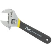 Do it Adjustable Wrench - 306444