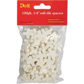 Do it Soft Tile Spacers - 309206