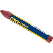 Irwin STRAIT-LINE Lumber Crayon - 66401ZR