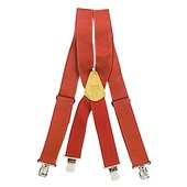 CLC Work Suspenders - 110R