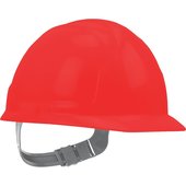 Safety Works Cap Style Slip Ratchet Hard Hat - SWX00424