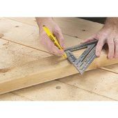 Swanson Speed Rafter Square - S0101