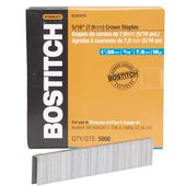 Bostitch Pneumatic Cap Staples - SL50351G