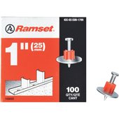 Ramset Fastening Pin with Washer - 00797