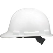 Safety Works Cap Style Slip Ratchet Hard Hat - SWX00344