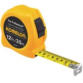 Komelon The Professional Tape Measure - 4912IM