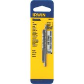 Irwin Hanson Plug Tap & Drill Bit - 80217