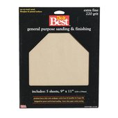 Do it Best General-Purpose Sandpaper - 330159