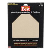 Do it Best General-Purpose Sandpaper - 330167