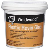 DAP Weldwood Plastic Resin Glue - 00203