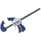 Irwin Quick-Grip XP One-Hand Bar Clamp and Spreader - 1964712