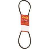 Do it 1/2 In. A-Pulley V-Belt - 4L180