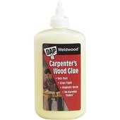 DAP Weldwood Carpenter's Wood Glue - 00491