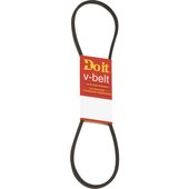 Do it 1/2 In. A-Pulley V-Belt - 4L490