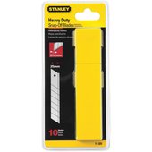 Stanley QuickPoint Snap-Off Knife Blade - 11-325T
