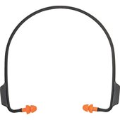 Safety Works Banded Ear Plugs - SWX00271