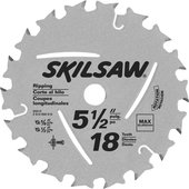 SKIL Circular Saw Blade - 95010