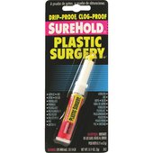 SureHold Plastic Surgery Super Glue - 302