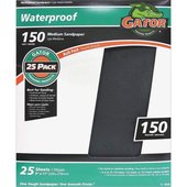 Gator Waterproof Sandpaper - 4243
