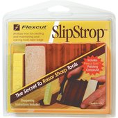 Flex Cut Carving Tool Sharpening Kit - PW12