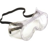 Safety Works Safety Goggles - 817697