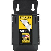 Stanley Heavy-Duty Utility Knife Blade - 11-921L