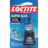 LOCTITE Ultra Super Glue Gel - 1363589