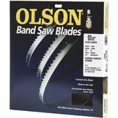 Olson Flex Back Band Saw Blade - FB19293DB