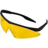 Safety Works Straight Temple Safety Glasses - 10021280