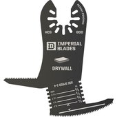 Imperial Blades ONE FIT 4-in-1 Drywall Blade - IBOA800-1