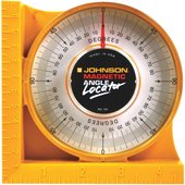 Johnson Level Magnetic Protractor Angle Locator - 700