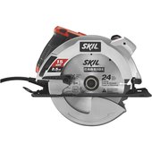 SKIL 7-1/4 In. 15A Circular Saw - 5280-01