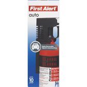 First Alert Auto Fire Extinguisher - AUTO5