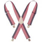 CLC Work Suspenders - 110USA