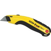 Stanley FatMax Retractable Utility Knife - 10-778