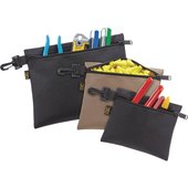 CLC Multipurpose Zippered Tool Pouch - 1100
