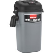 Shop Vac Wall-Mount 5 Gal. Wet/Dry Vacuum - 3941000