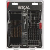 SKIL 44-Piece Drill and Drive Set - MXS8505