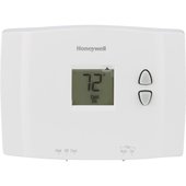 Honeywell Non-Programmable Digital Thermostat - RTH111B1016/E1